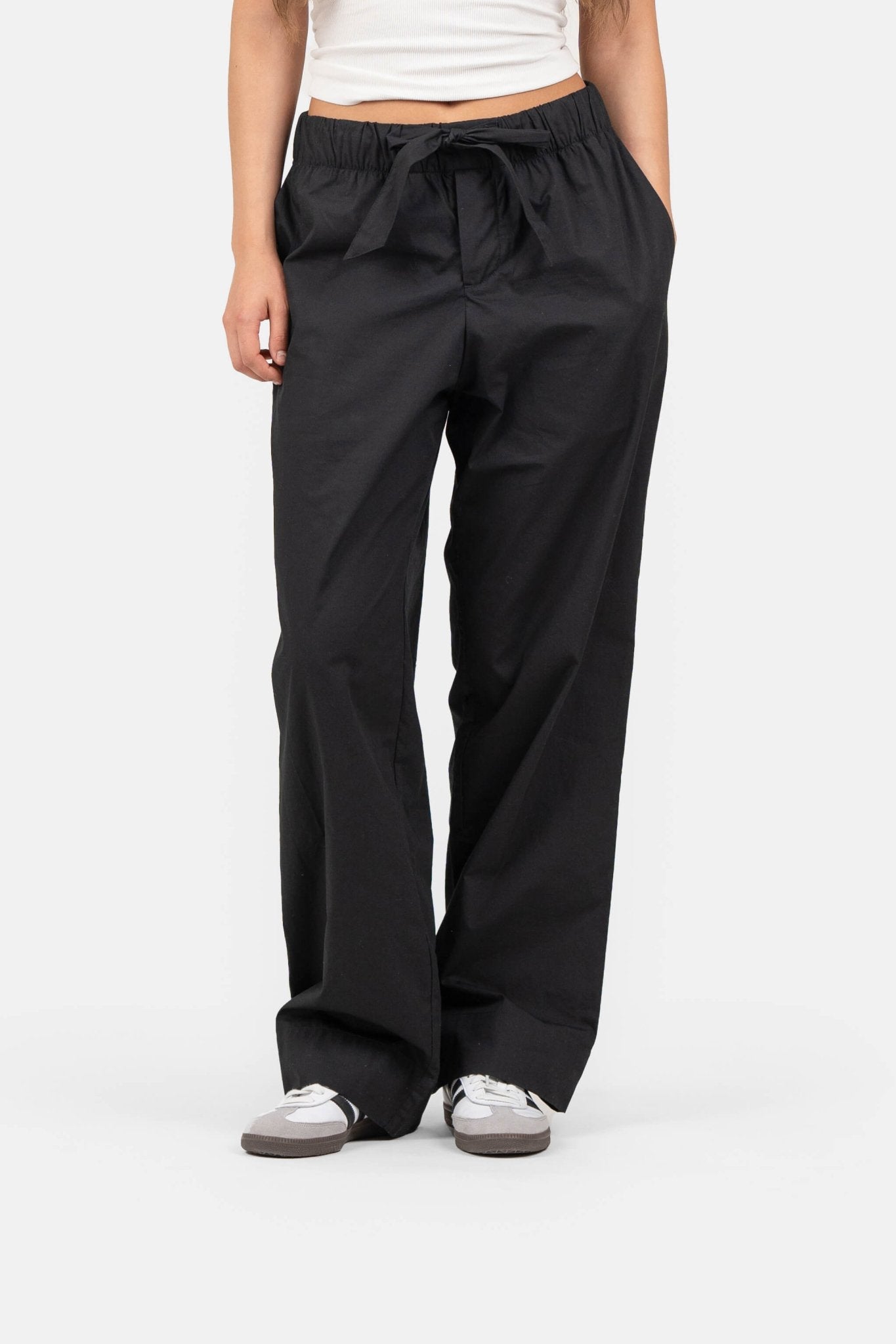 Pyjamas Pants Sort | Skagen-clothing.dk